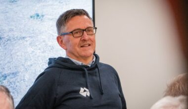 Kjem med åtvaring mot Black Friday-fellene - vestlandsnytt.no