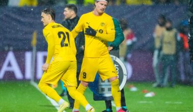 (+) VG-børsen: Sjansesløseriet ble skjebnesvangert for Bodø/Glimt - VG