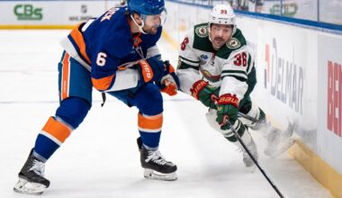 Mats Zuccarello tilbake med assist i sesongdebuten