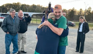 Mann løslatt etter 27 år på dødscellen