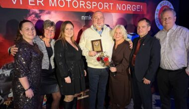 (+) Hedret med pris: – Denne holder vi høyt - ht.no