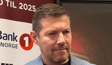 (+) Ferdig i TIL: – Jeg har en veldig syk mor jeg ønsker å tilbringe mer tid med - itromso.no