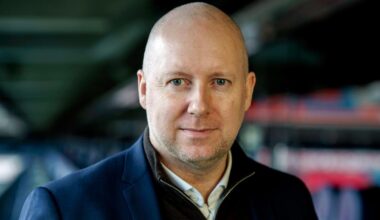 TV 2-profil Morten Langli i retten før jul