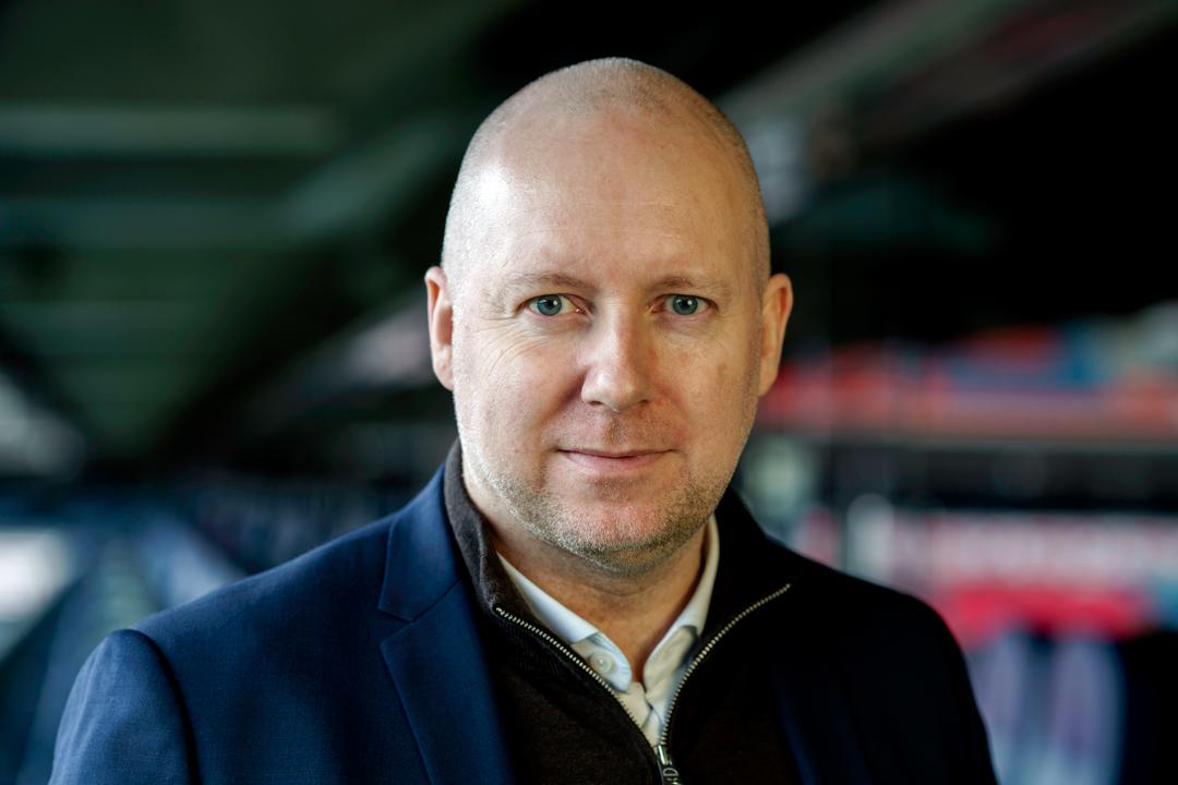 TV 2-profil Morten Langli i retten før jul