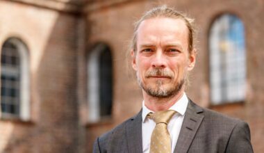 Peder Kjøs får begrenset sin autorisasjon som psykolog