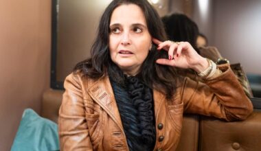 Asbjørn (80) ble drept: – Verdens beste pappa