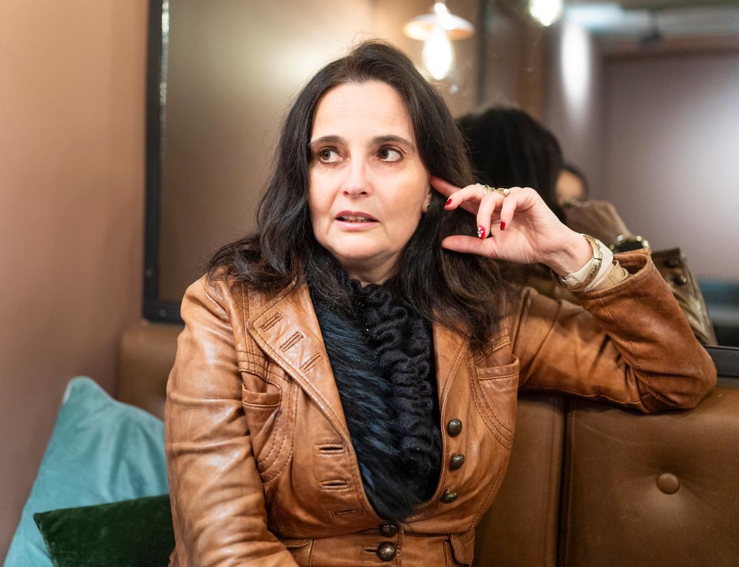 Asbjørn (80) ble drept: – Verdens beste pappa