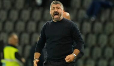 Dette er den italienske troppen