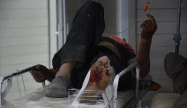 Mandag 3. november: Dette har skjedd i natt - VG