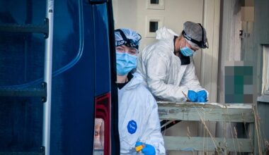 Mann i 20-årene måtte amputere en kroppsdel