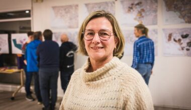 (+) Kan måtte kutte i distrikta – hadde møte om sentrumsutvikling: – Dårleg timing - smp.no