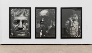 «Verden vibrerer» av Tom Sandberg ved Henie Onstad Kunst­senter – Anmeldelser og anbefalinger