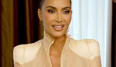 Kik Kardashian: Trosset farens advarsel