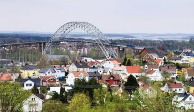 Bolig, Økonomi | Her falt boligprisene med 0,8 prosent i oktober