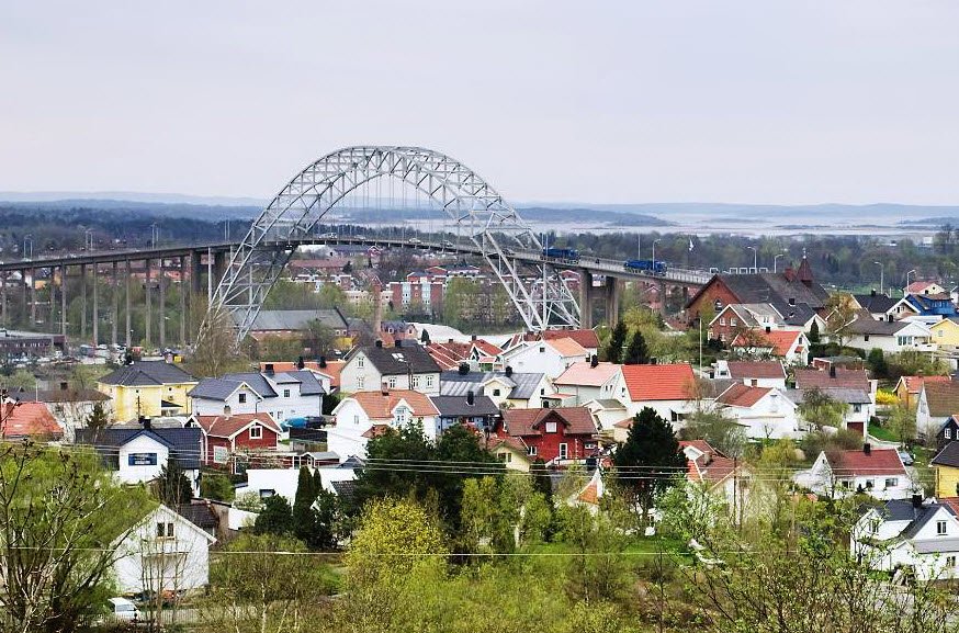 Bolig, Økonomi | Her falt boligprisene med 0,8 prosent i oktober