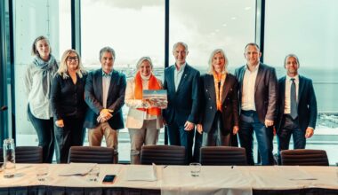 Arktisk Mat, Vefsn | Per Theodor og Mosjøen-teamet får full uttelling: – Deres initiativ var det som først trakk vår oppmerksomhet