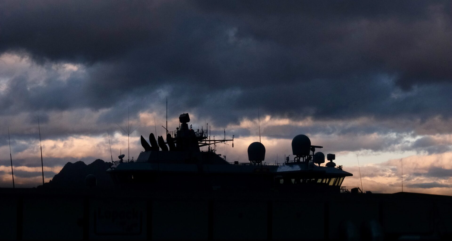 Arktis, Nordområdene | Sender invitasjon Norge i Arktis-notat: – EUs dører er åpne