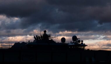 Arktis, Nordområdene | Sender invitasjon Norge i Arktis-notat: – EUs dører er åpne