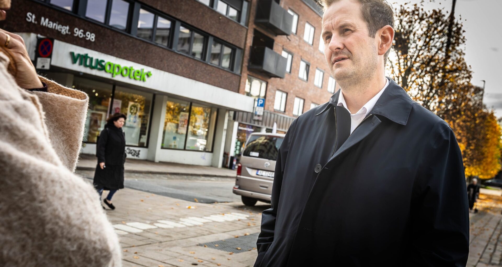 Lokal politikk, Arbeiderpartiet | Ordfører Arnesen (H) refser Brenna (Ap): – Spektakulært arrogant