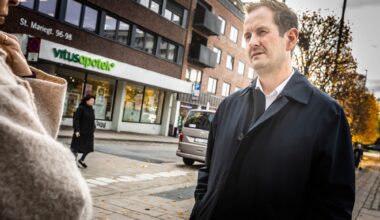 Lokal politikk, Arbeiderpartiet | Ordfører Arnesen (H) refser Brenna (Ap): – Spektakulært arrogant