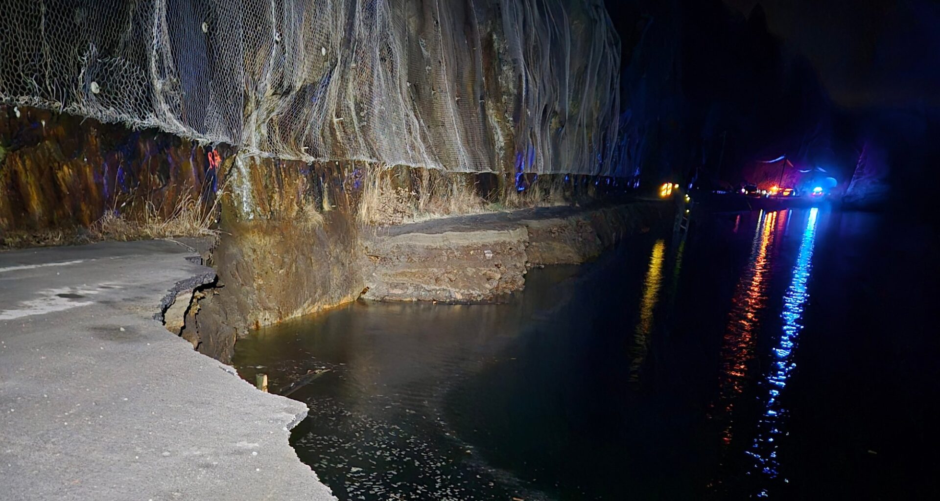 Eiker, Hakavikveien | Her skulle skolebussen kjøre på mandag: – Det er bare å beklage - Drammens Tidende