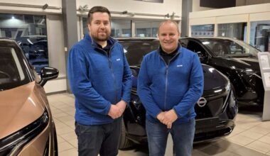 Næringsliv, Arbeidsliv | De utvider tilbudet i Harstad: – Skal satse tungt - iHarstad