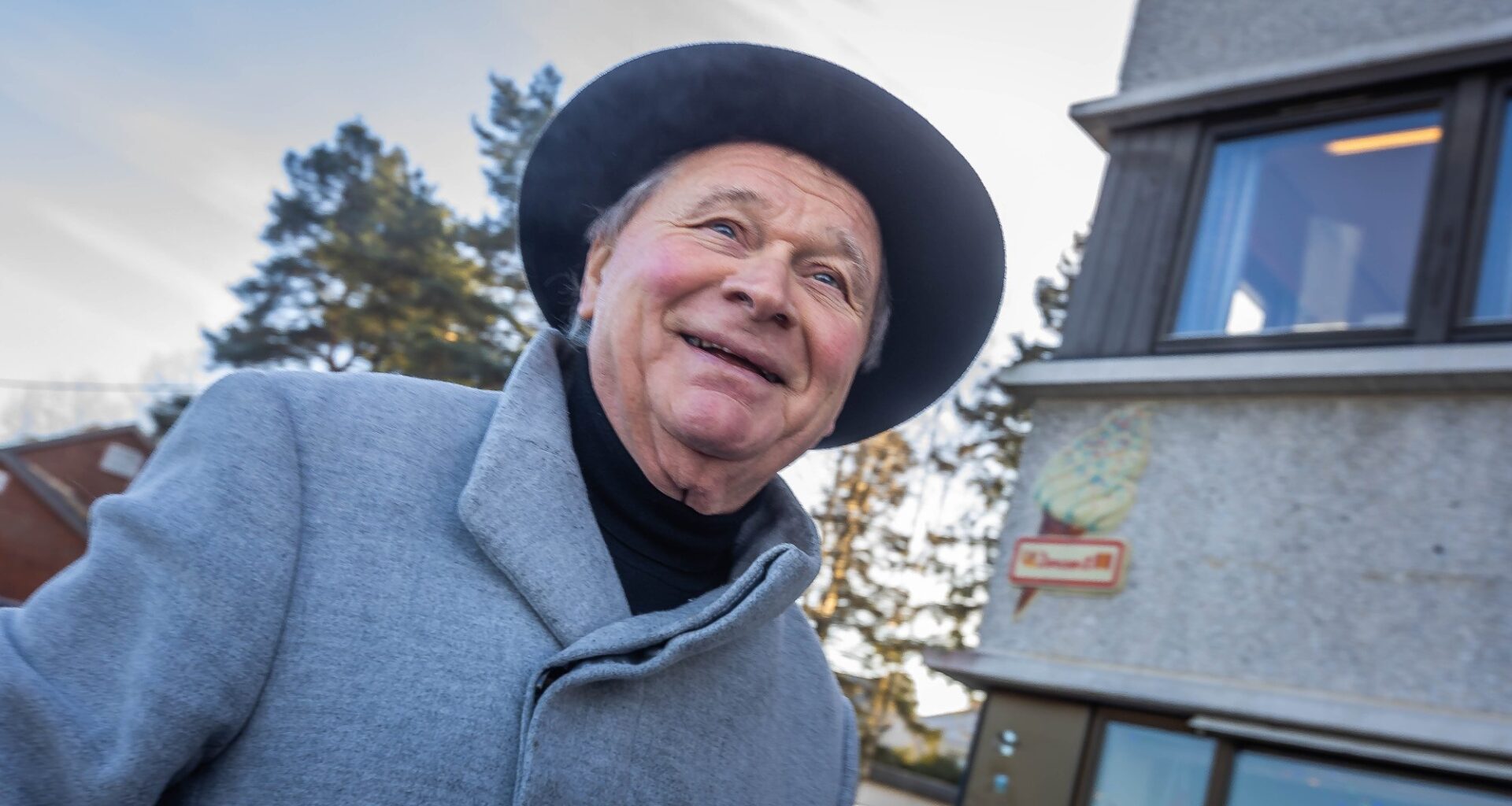 Kultur & underholdning, Kai Robert Johansen