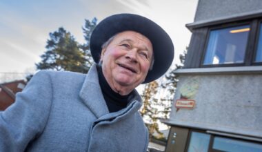 Kultur & underholdning, Kai Robert Johansen