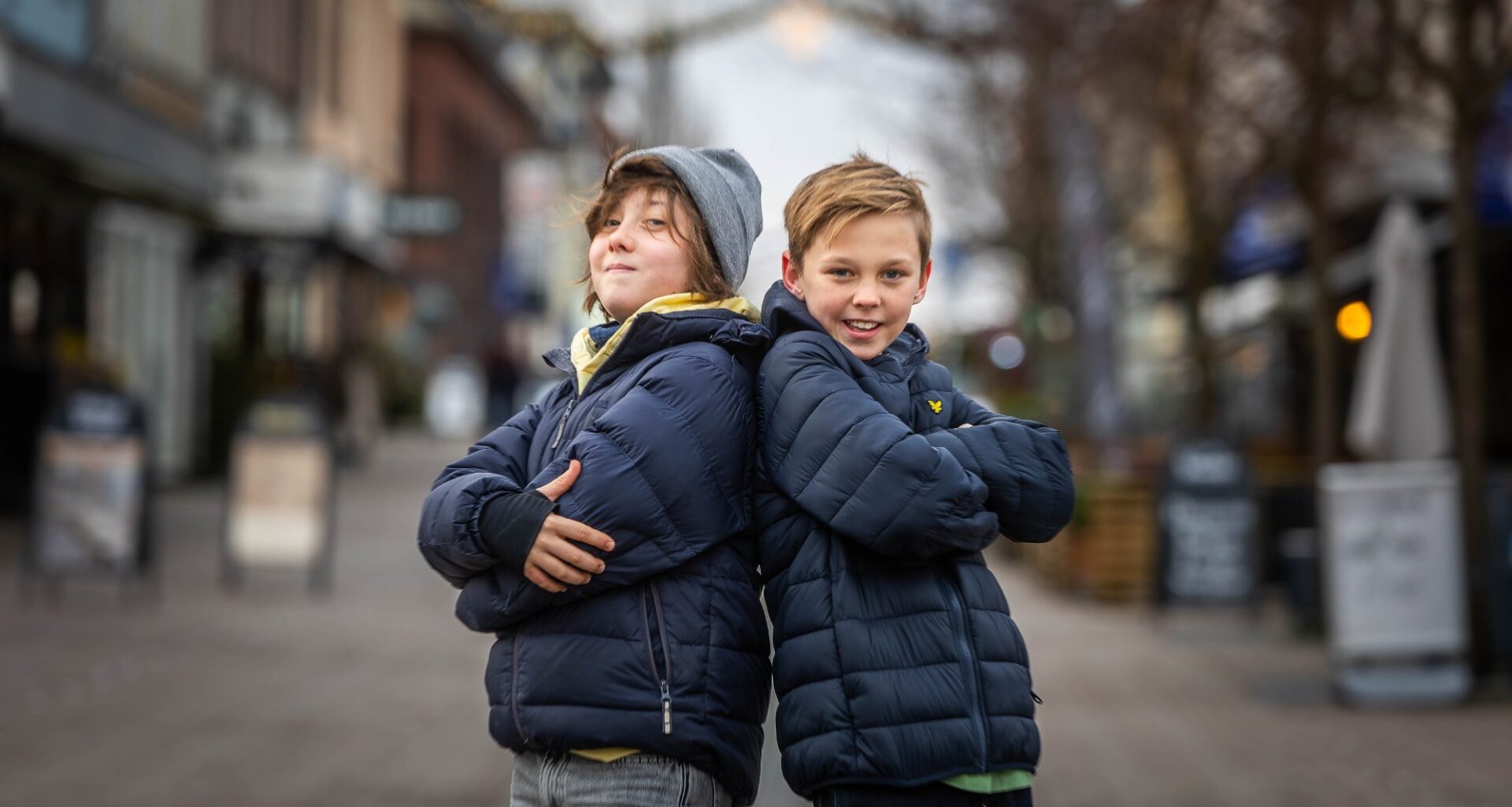 Kultur & underholdning, Jul i Svingen