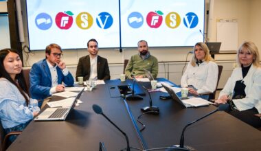 Nyheter, Politikk | Budsjettforslag: Slik vil politikerne bruke pengene - Moss Avis