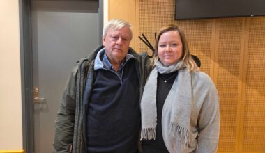 Merethe Solberg, Jan Solberg | Foreldrene til Merethe Solberg bruker sparepengene i rettsaken mot Fellesforbundet