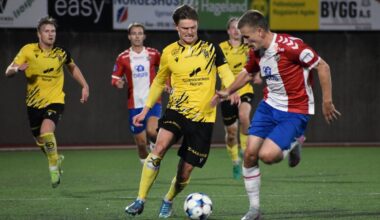 OBOS-ligaen, EIK | Følg EIK – Lyn minutt for minutt - Dalane Tidende