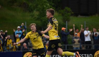 EIK, Fotball | Første steg mot Eliteserien: Her følger du kampen - Dalane Tidende