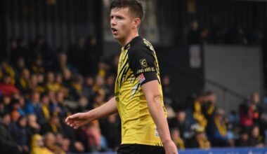 EIK, Fotball | Refser Hødd-kapteinen etter jubelscener: – Det er forkastelig oppførsel