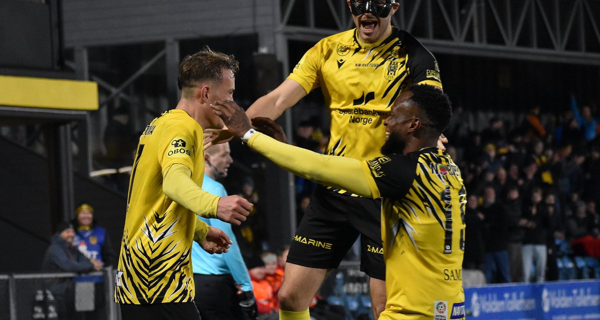 Fotball, EIK | EIK – laget for alle i Dalane. Eller ...?