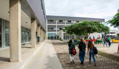 Trussel om skolemassakre i Las Palmas