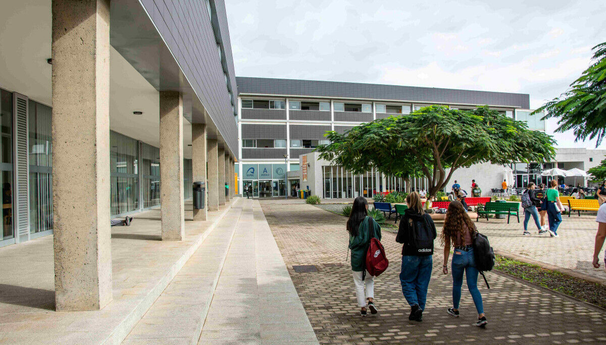 Trussel om skolemassakre i Las Palmas