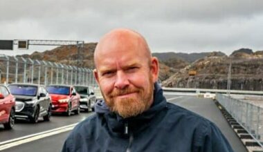 (+) Gir råd til bilkjøpere: – Ikke verdt å løpe skoene av seg - fvn.no