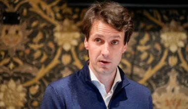 Ola Keul ny generalsekretær i Norges Skiforbund