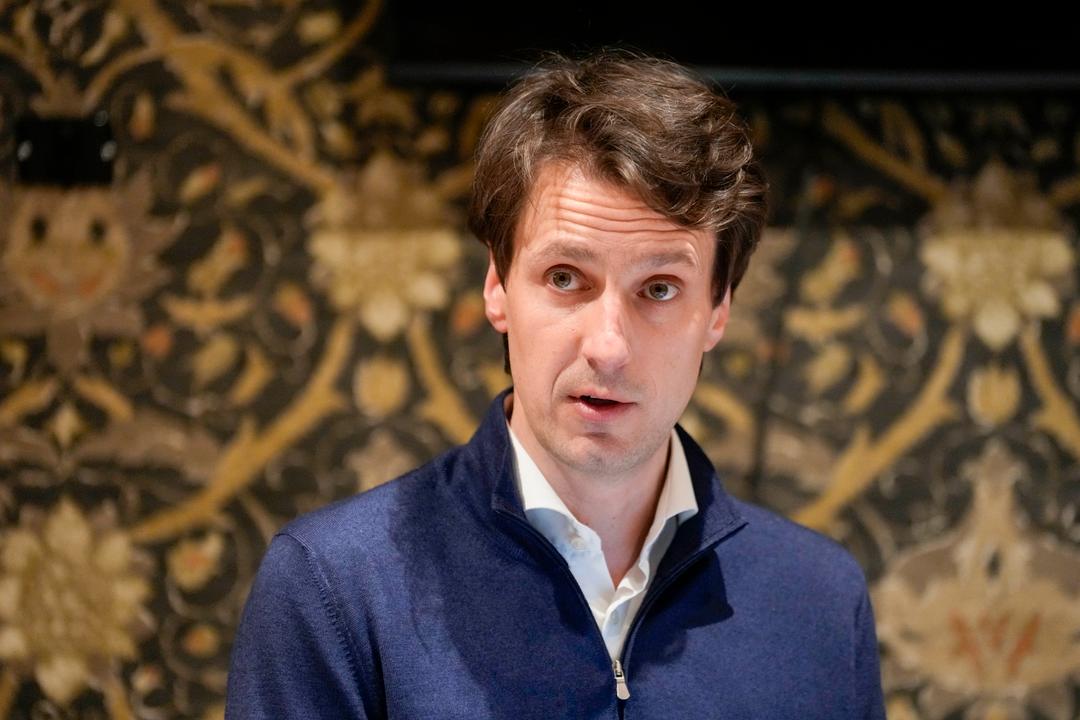 Ola Keul ny generalsekretær i Norges Skiforbund