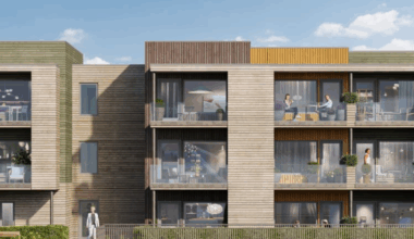 Trosser momsfloke - bygger omsorgsleiligheter: – Åpenbar feiltolkning - opp.no