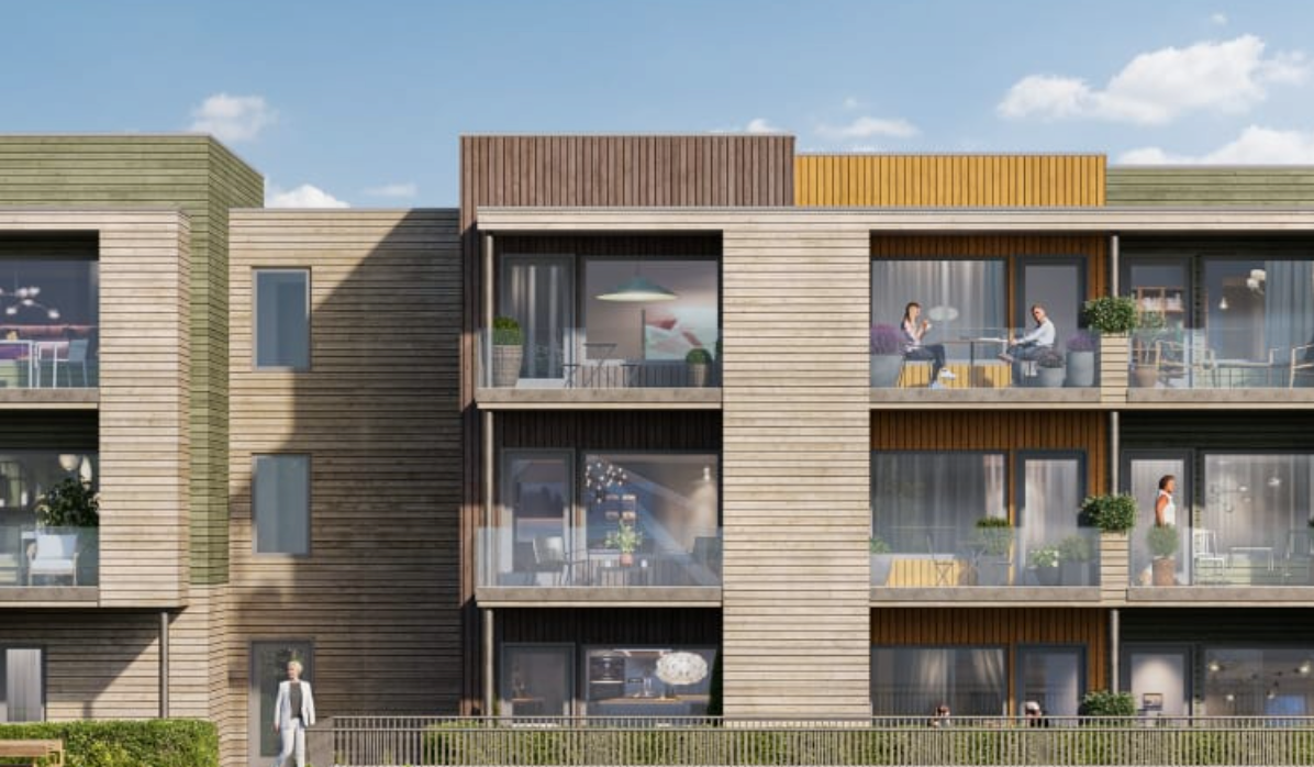 Trosser momsfloke - bygger omsorgsleiligheter: – Åpenbar feiltolkning - opp.no