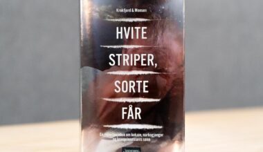 Høiby-bok stanses ikke: Må betale over 500.000