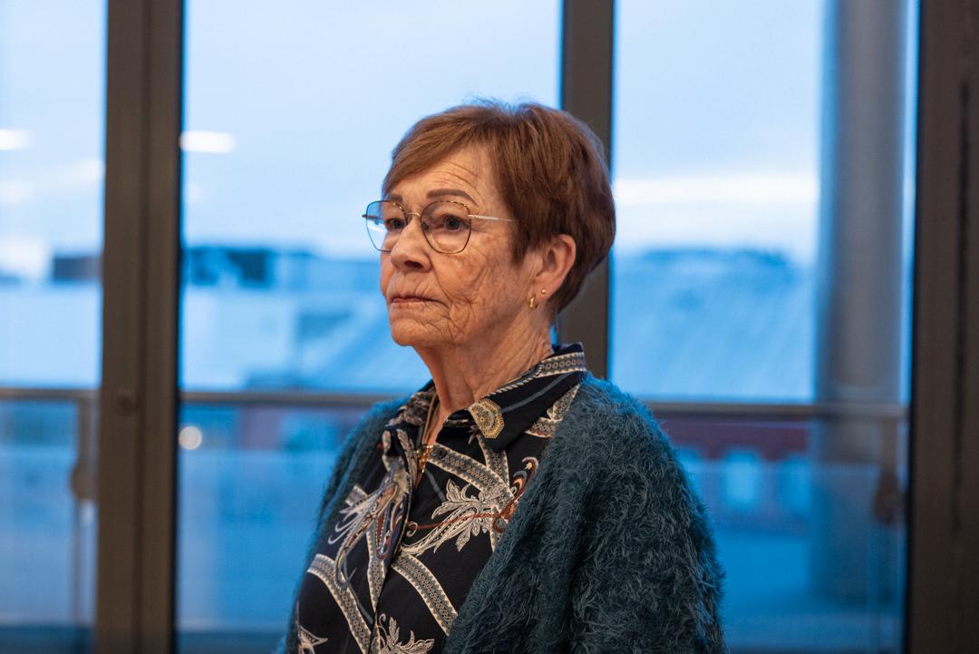 NRK: Staten fri­funnet i baby­forvekslings­saken