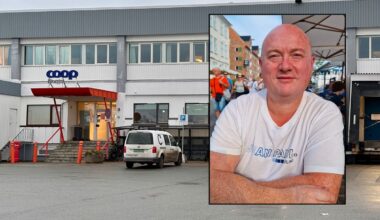 Frykter svekket matsikkerhet i nord etter kutt
