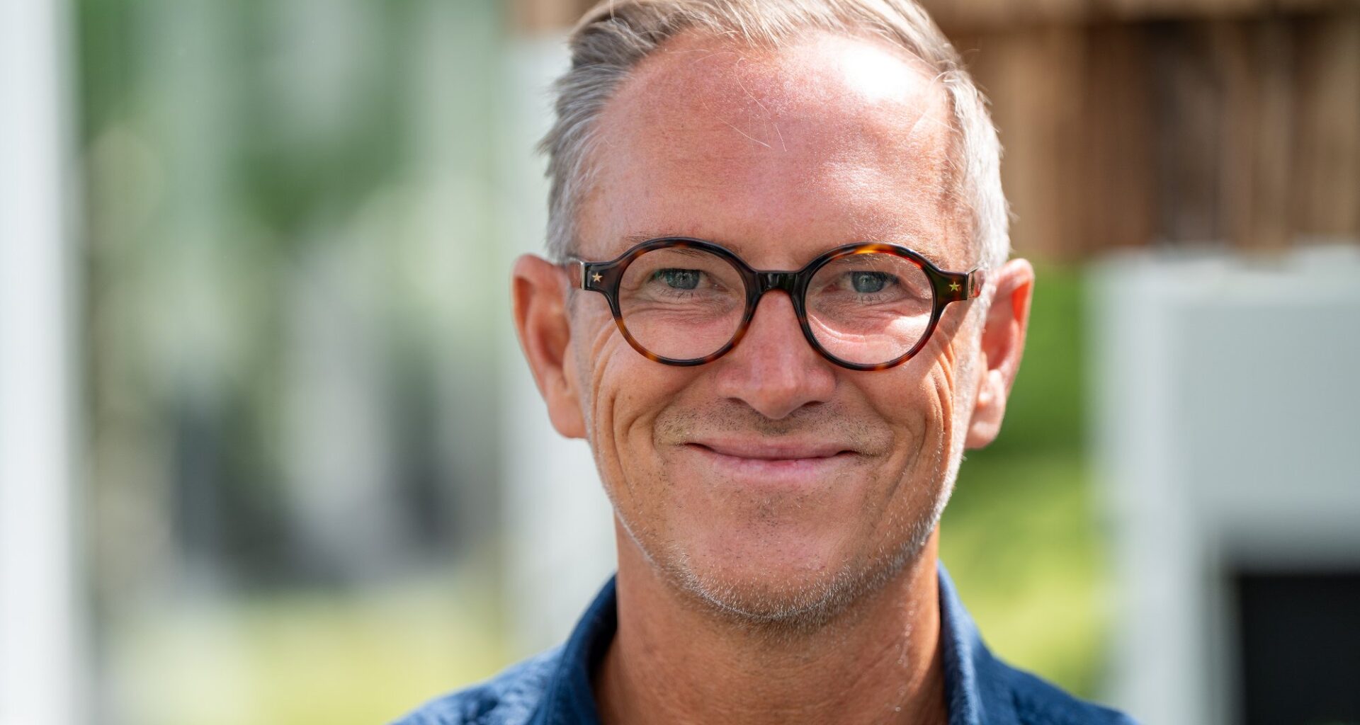 Halvor Bakke, Skal vi danse