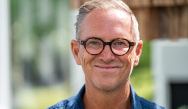 Halvor Bakke, Skal vi danse