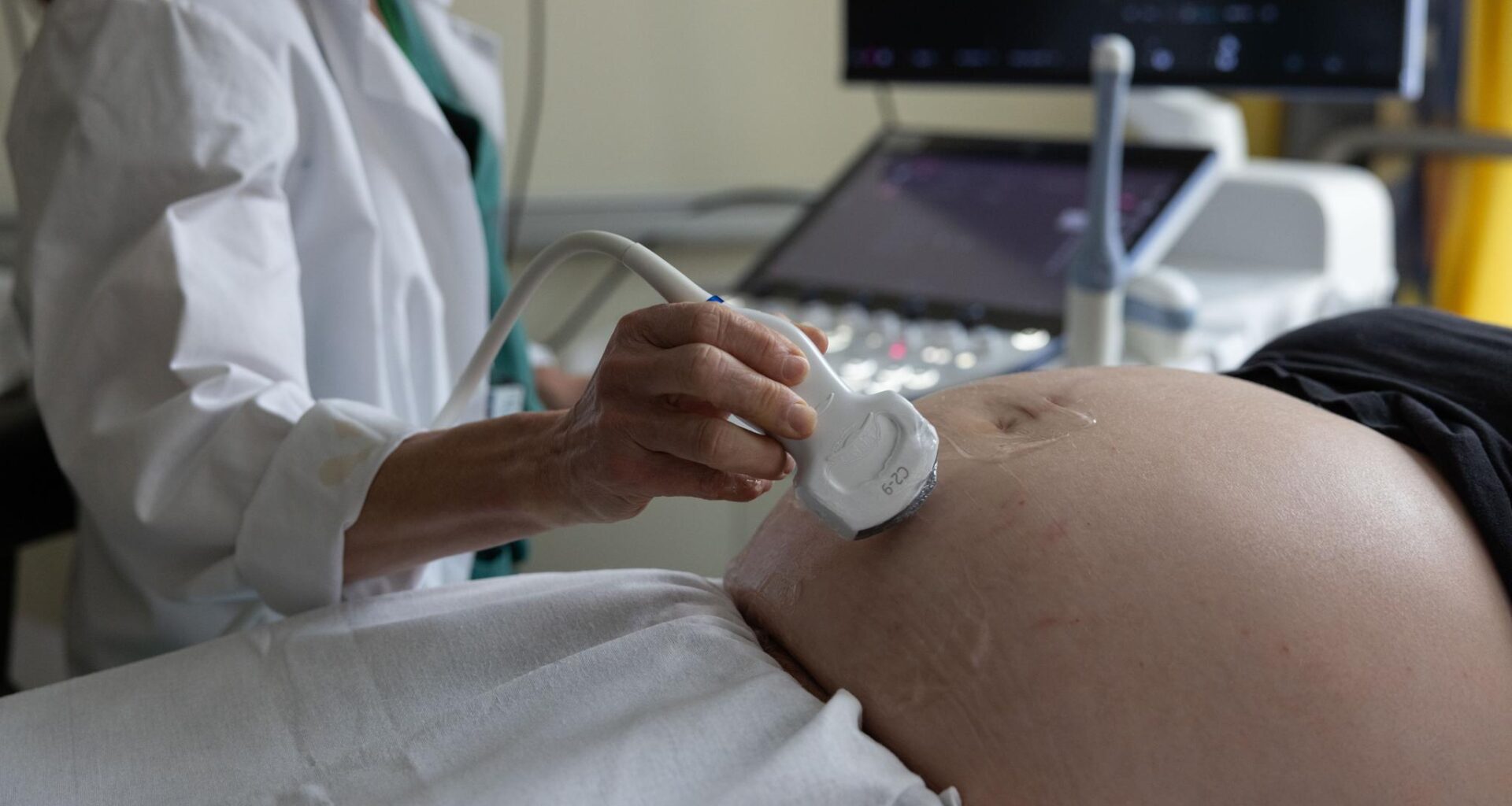 Fødselstallene fortsatte å øke i 2024