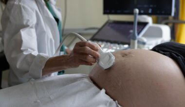 Fødselstallene fortsatte å øke i 2024