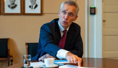 Vil stoppe nye utelukkelser fra Oljefondet